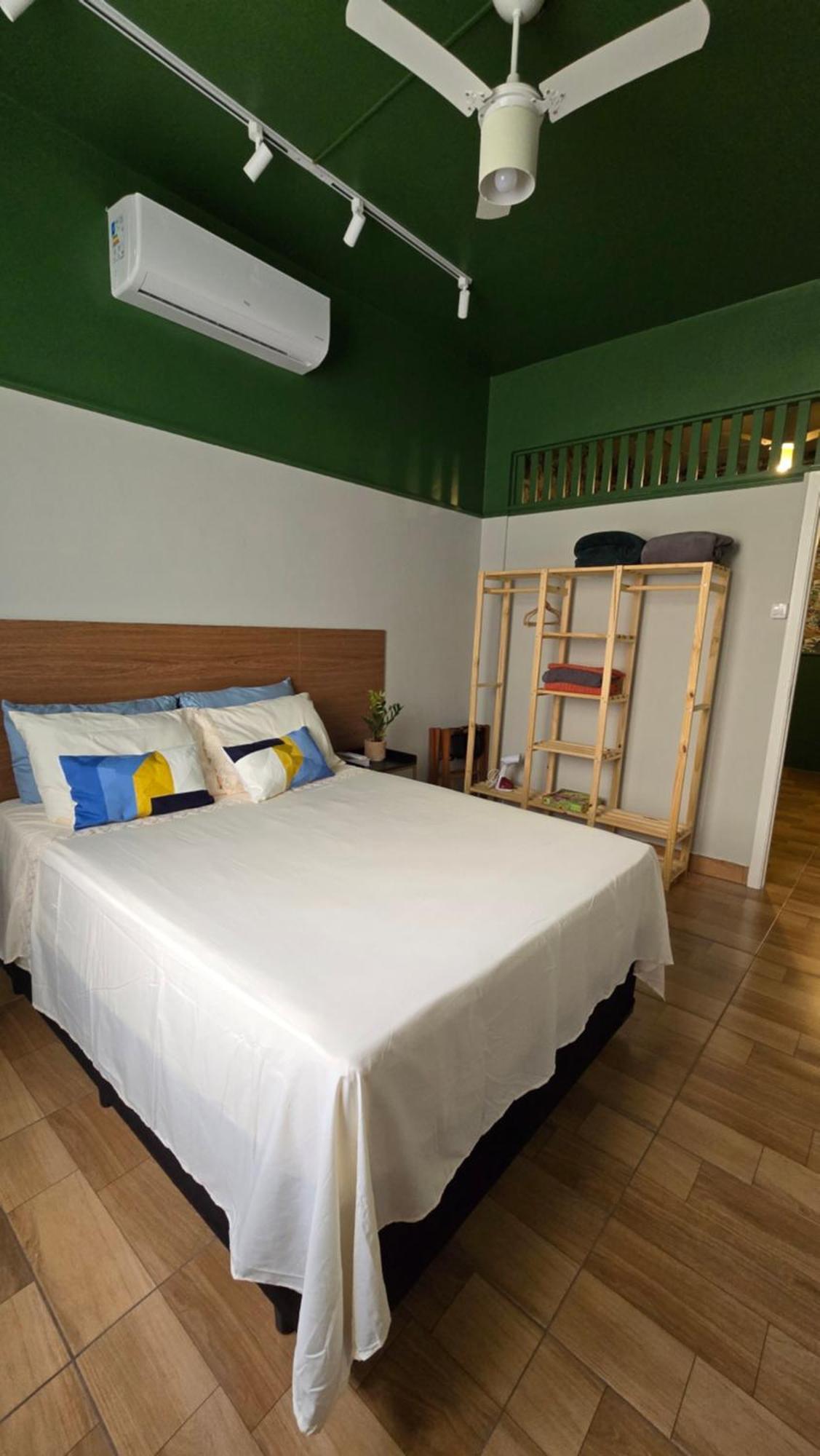 Copacabana Apartamento *
