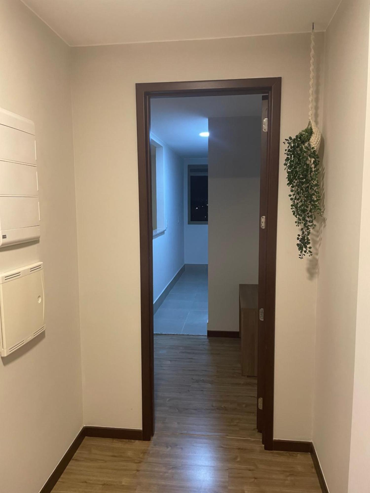 Apartamento Via Premiere Apto Flat Varanda Vista Montanha Riocentro Eventos Barra Olimpica