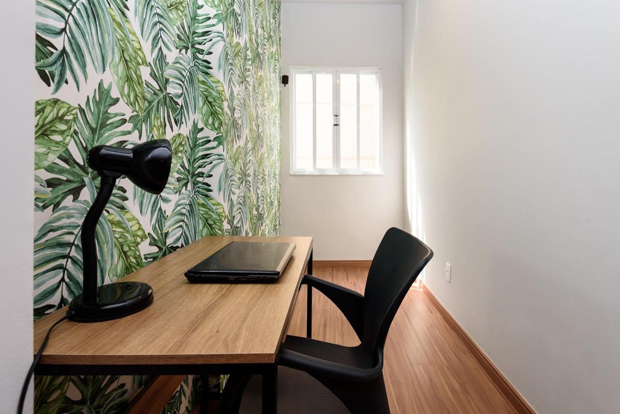 Decorado A 200m Da | Nsc 782/407 Apartamento *