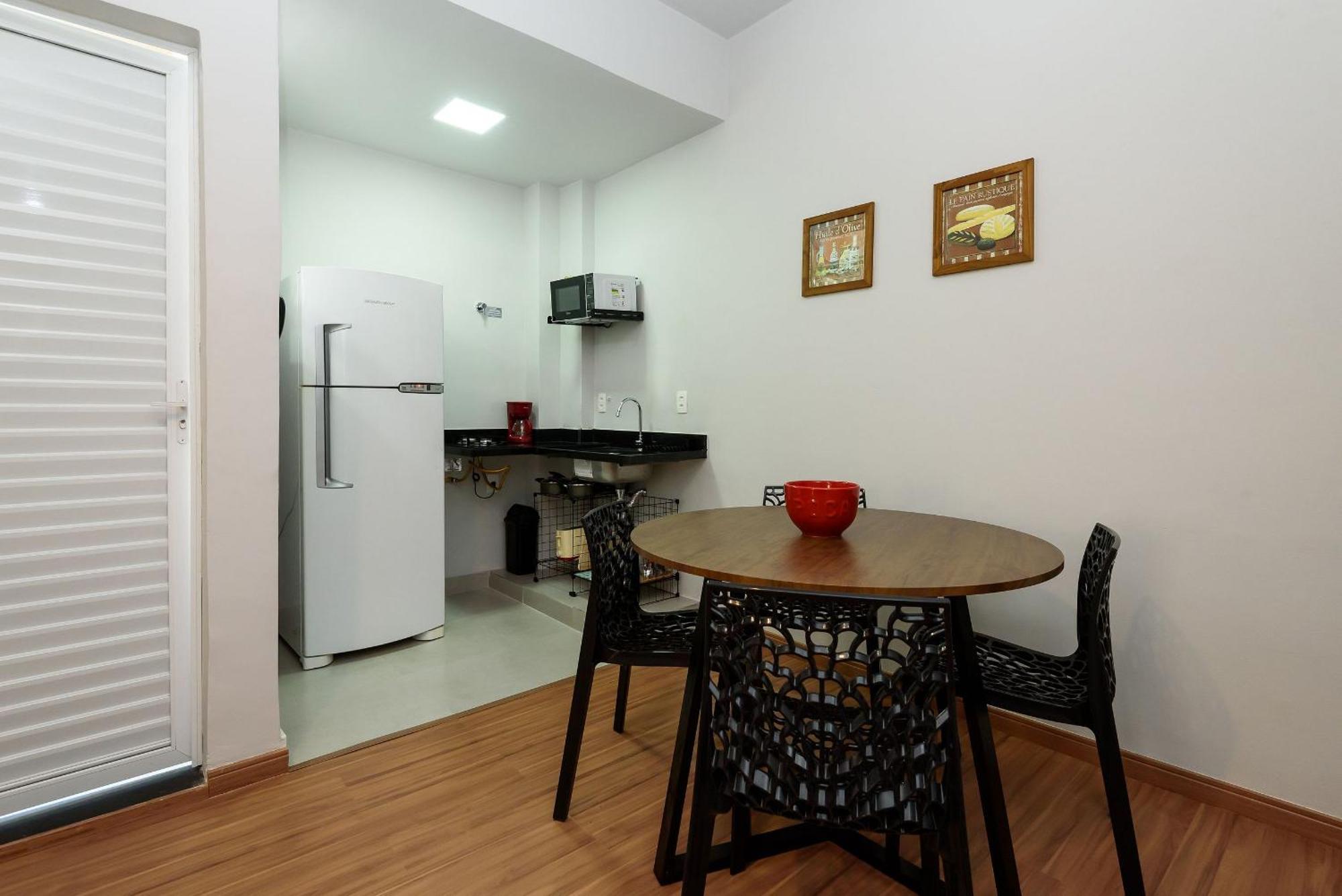 Decorado A 200m Da | Nsc 782/407 Apartamento Rio de Janeiro