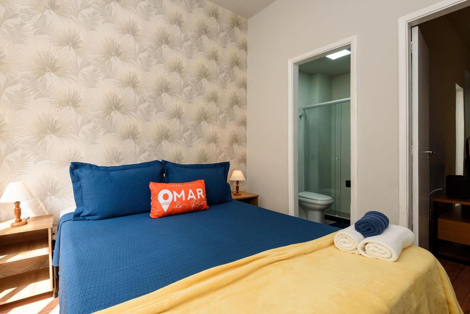 Decorado A 200m Da | Nsc 782/407 Apartamento