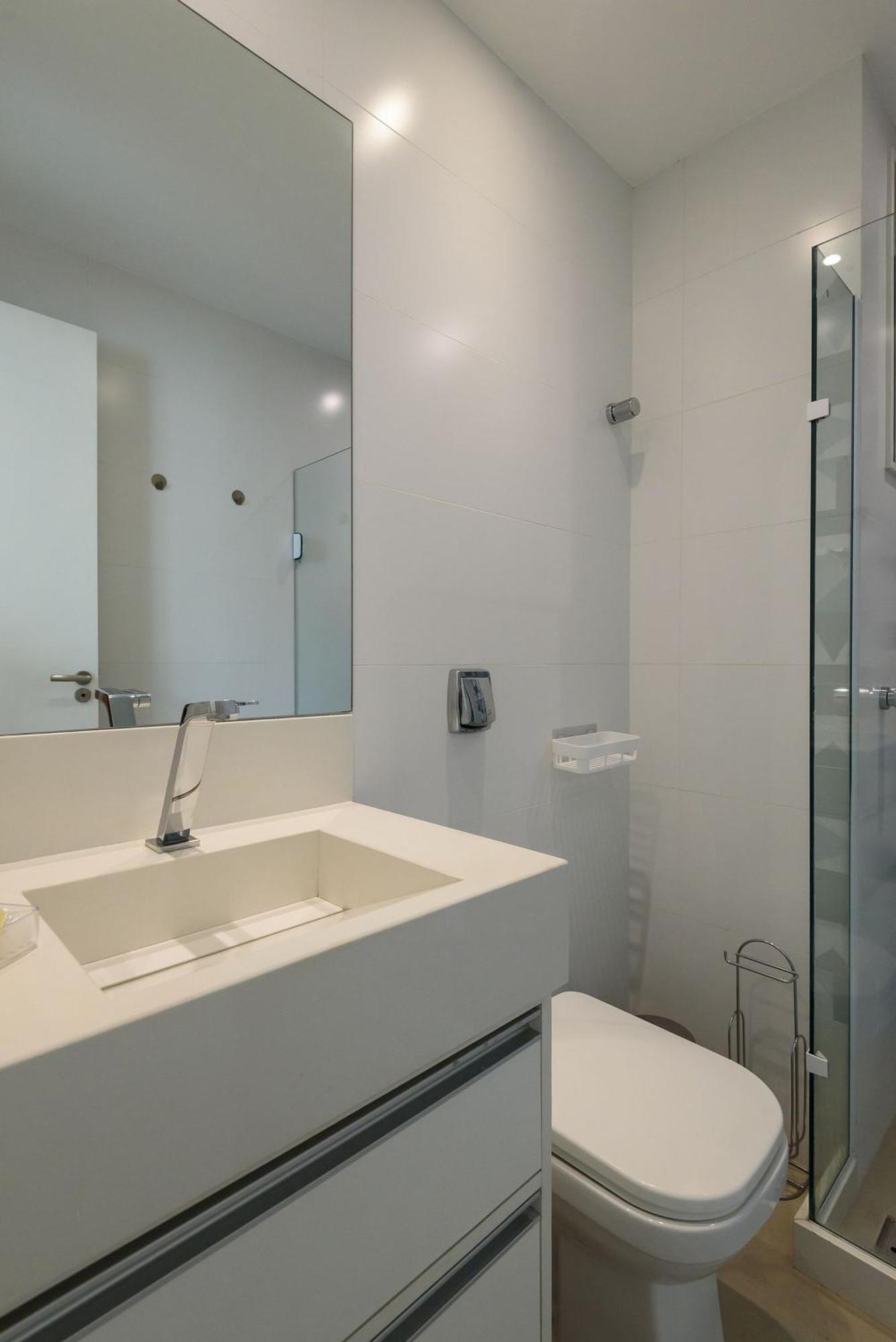 Apartamento 2quartos A 50m Da De Copacabana | Pf 19/1004 Rio de Janeiro