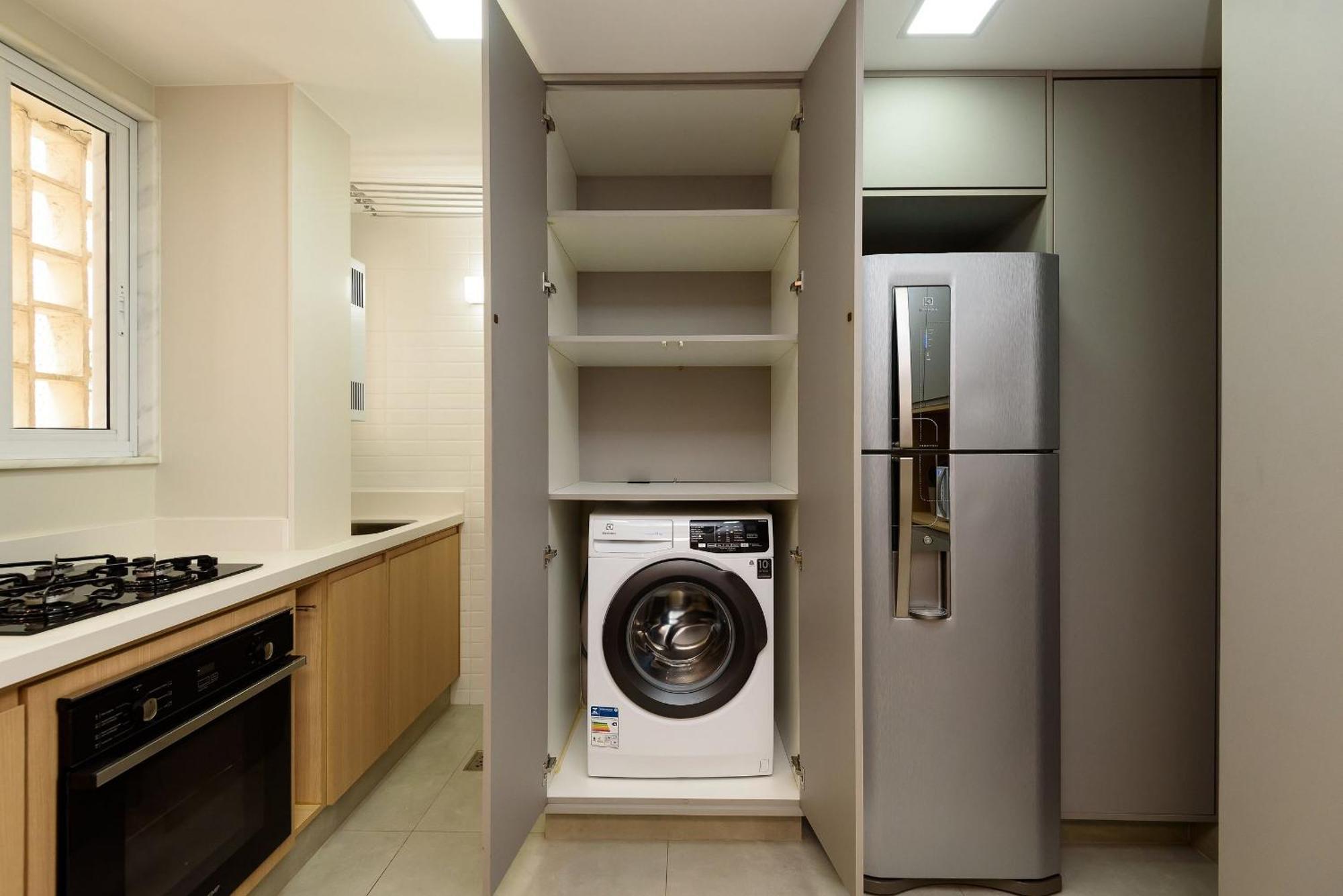 Apartamento 2quartos A 50m Da De Copacabana | Pf 19/1004