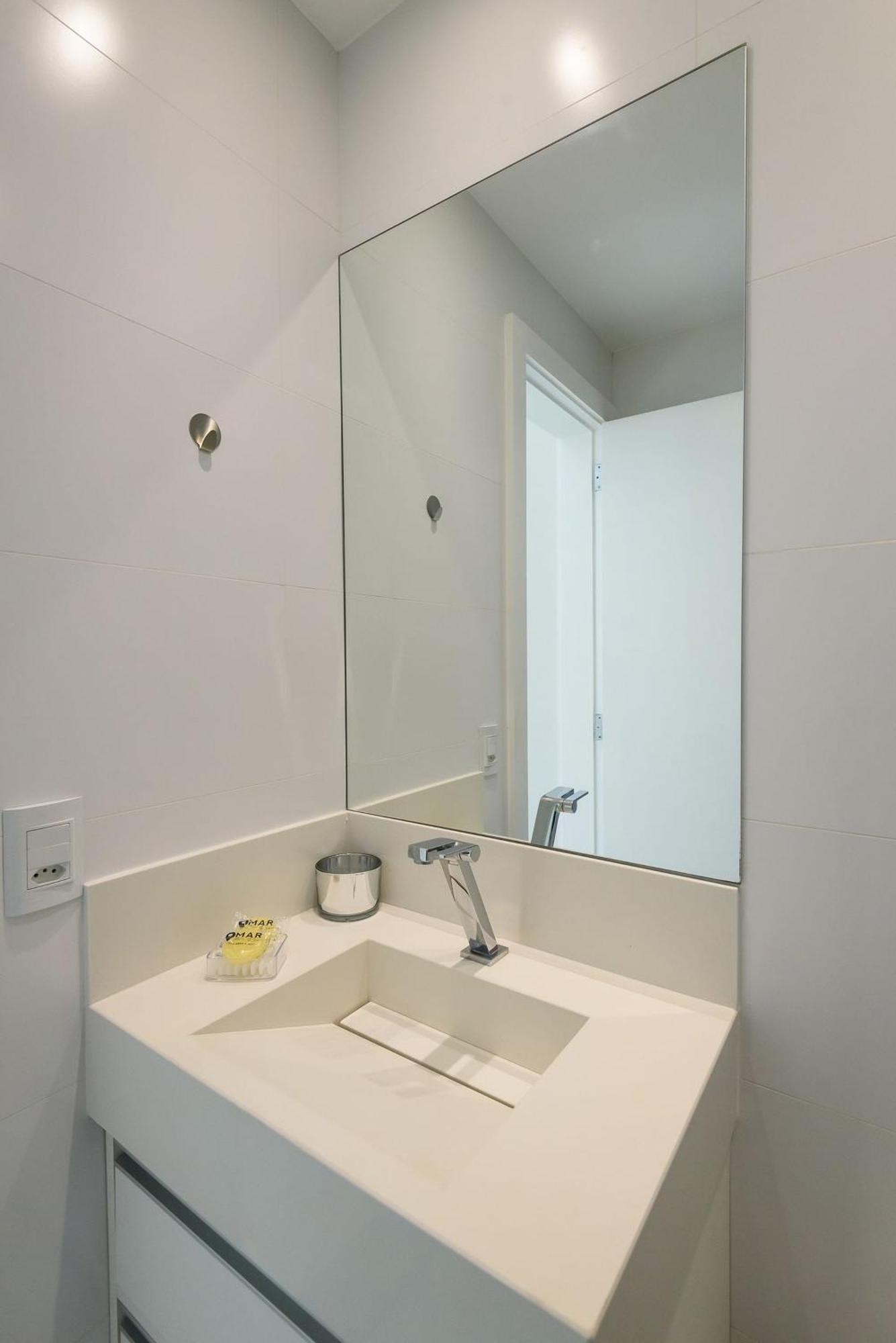 2quartos A 50m Da De Copacabana | Pf 19/1004 Rio de Janeiro