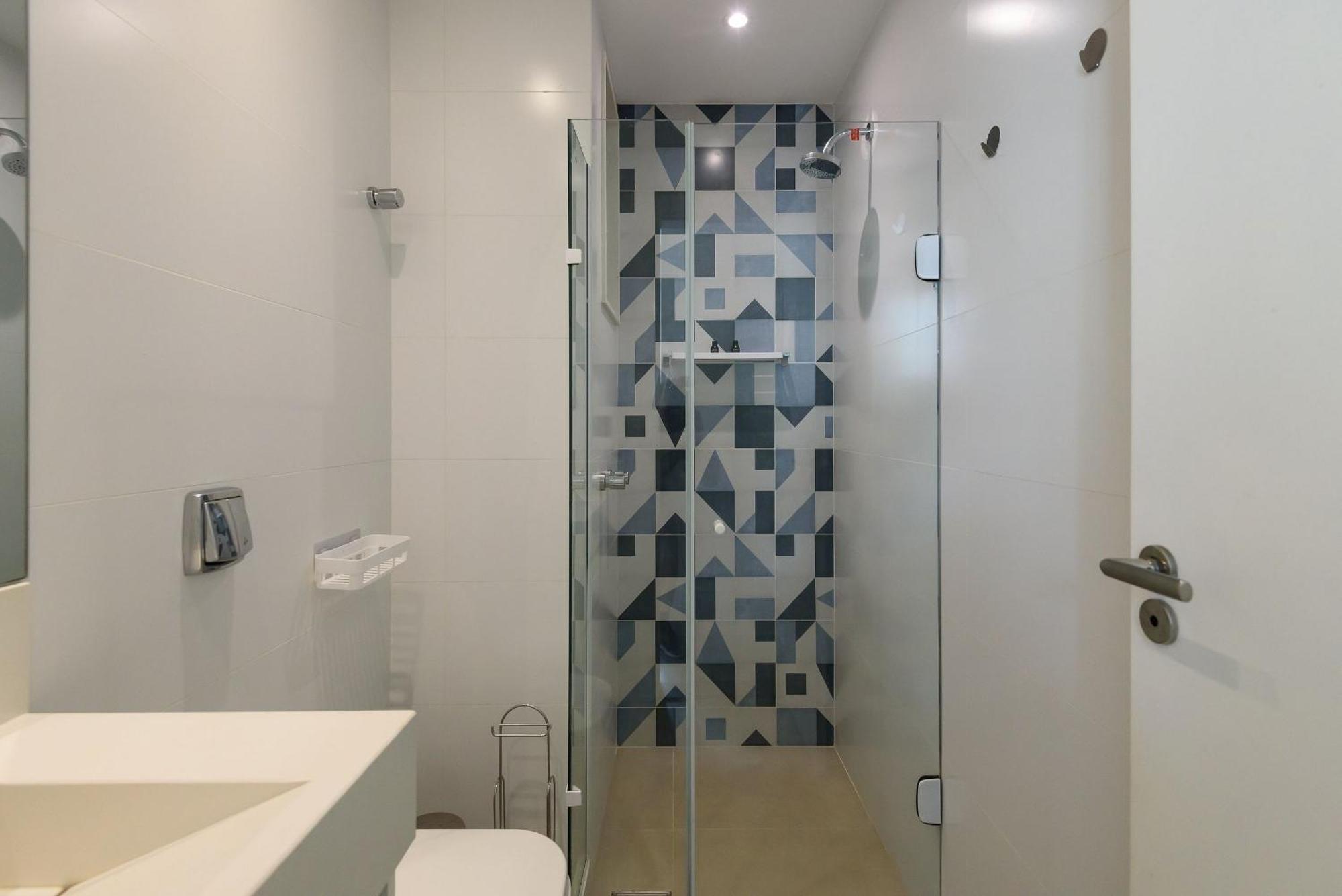 2quartos A 50m Da De Copacabana | Pf 19/1004 * Rio de Janeiro