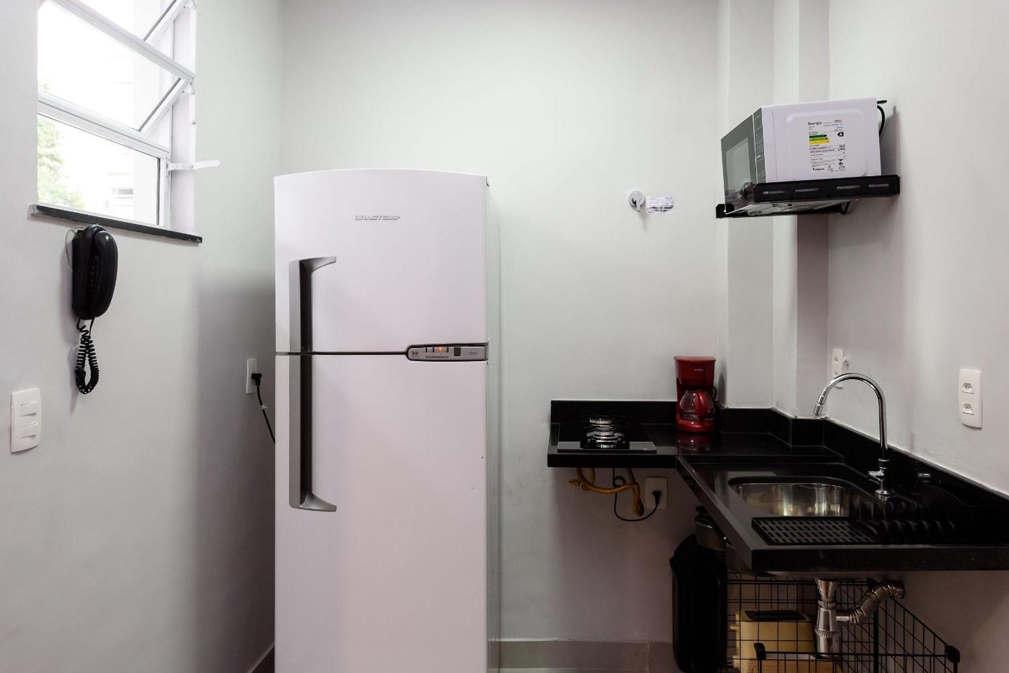 Apartamento Decorado A 200m Da | Nsc 782/407 Rio de Janeiro