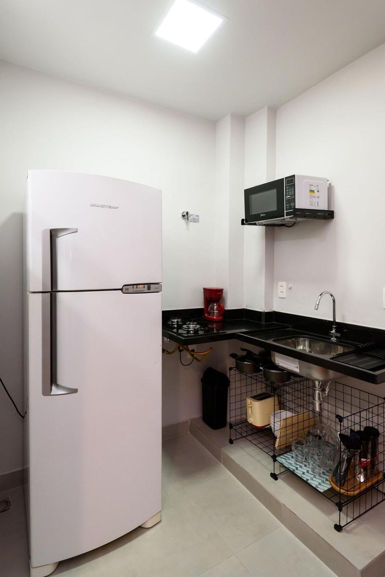 Decorado A 200m Da | Nsc 782/407 Apartamento