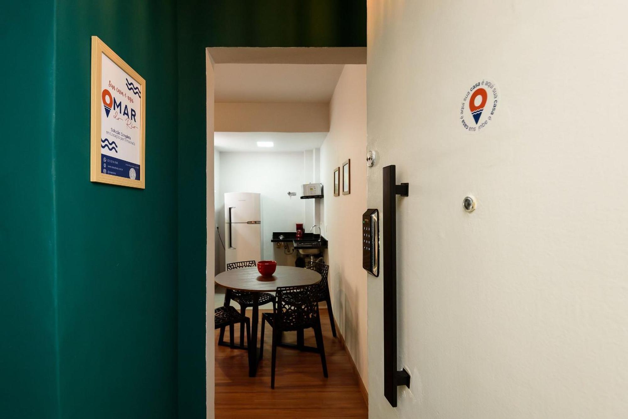 Decorado A 200m Da | Nsc 782/407 Apartamento *