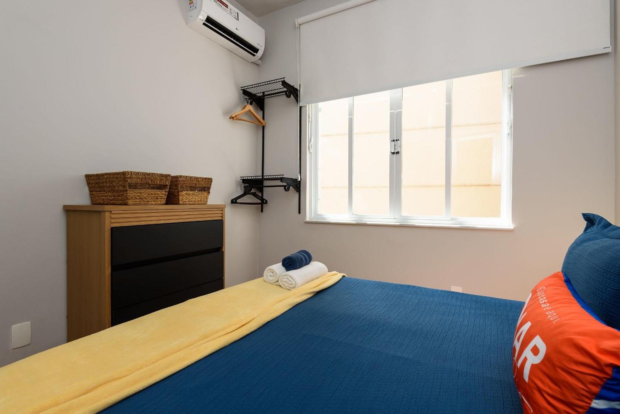 Decorado A 200m Da | Nsc 782/407 Apartamento *