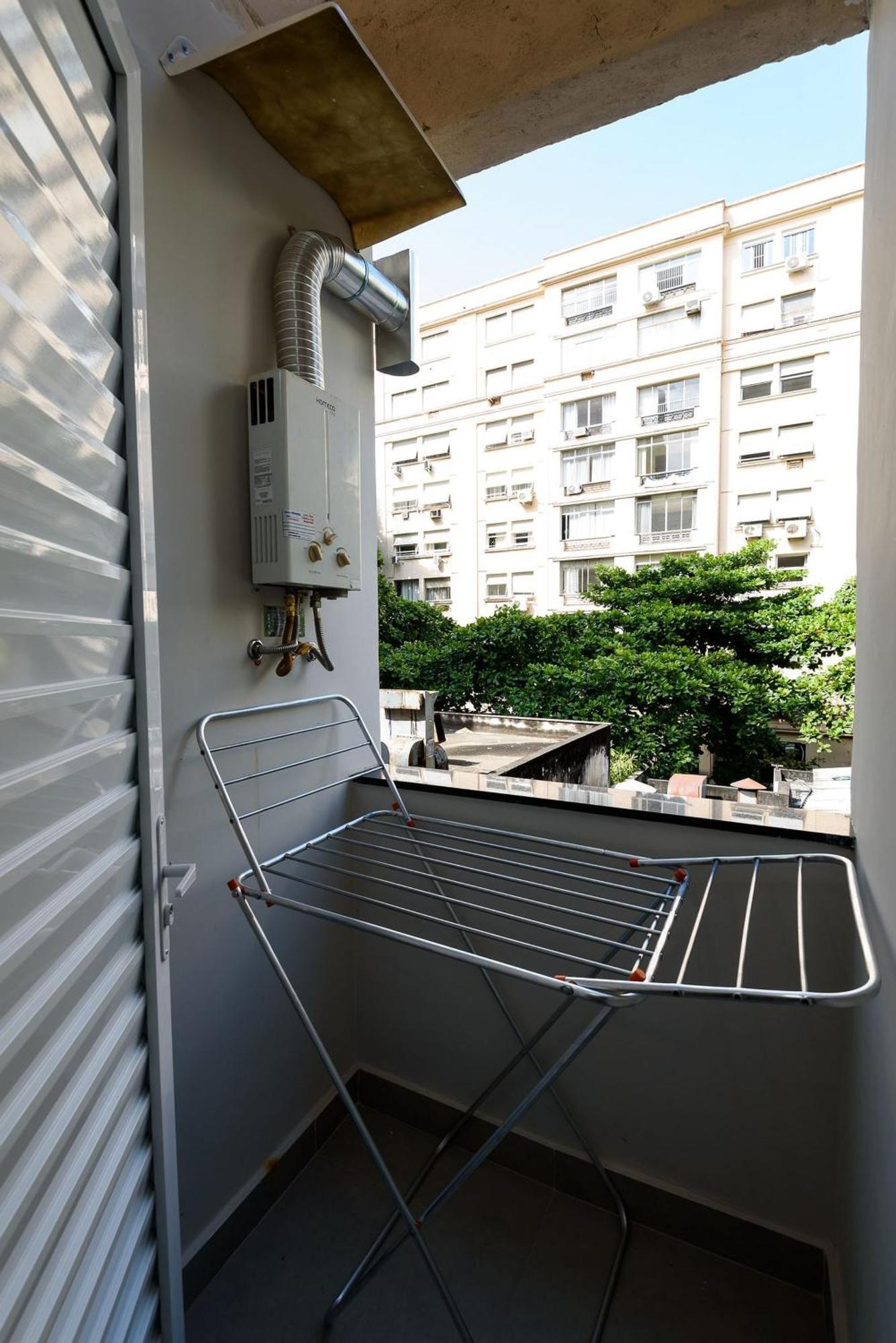 Apartamento Decorado A 200m Da | Nsc 782/407