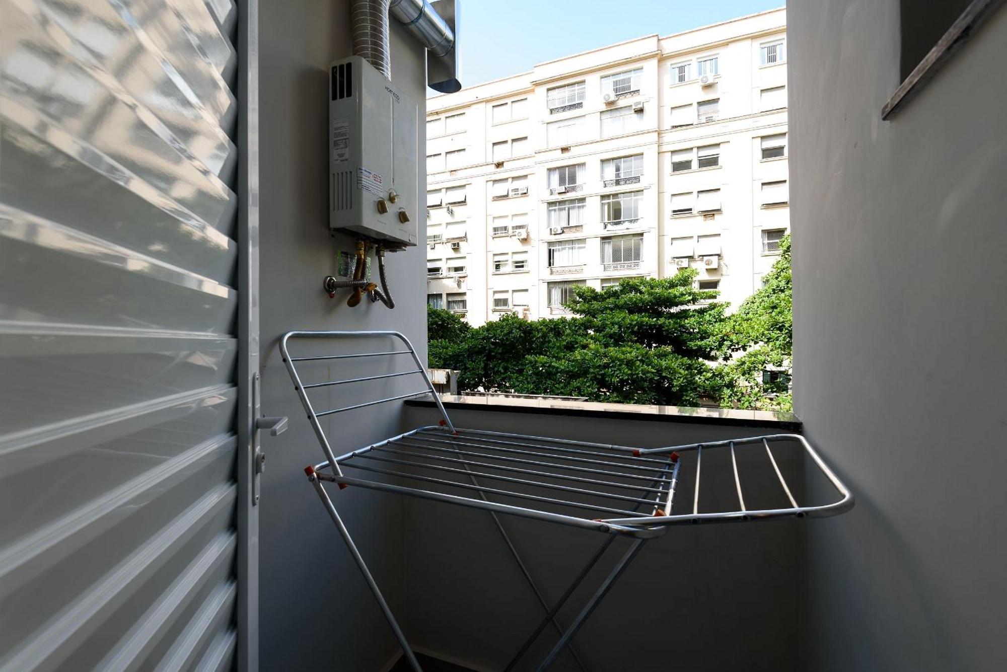 Decorado A 200m Da | Nsc 782/407 Apartamento Rio de Janeiro