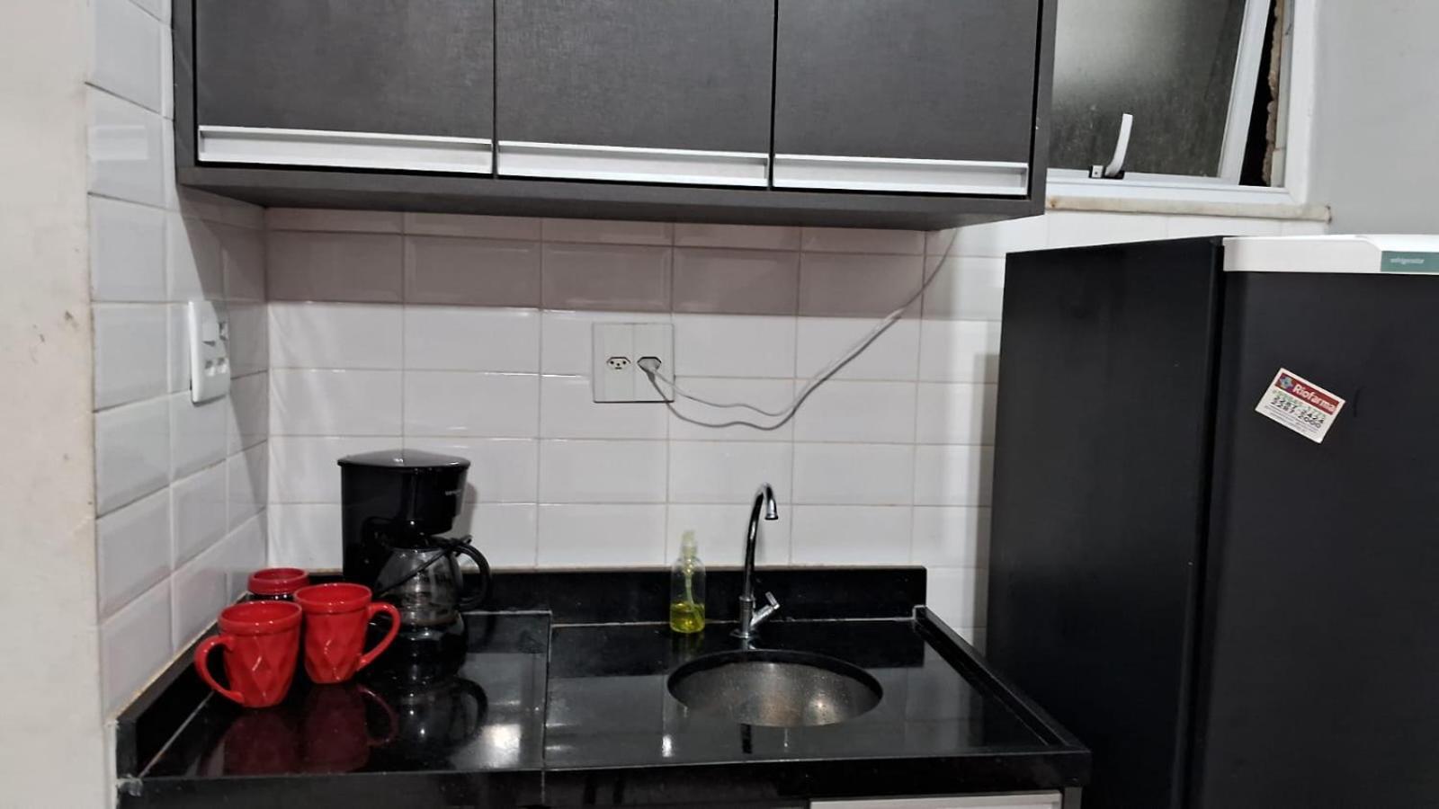 Cantinho No Mar Apartamento *