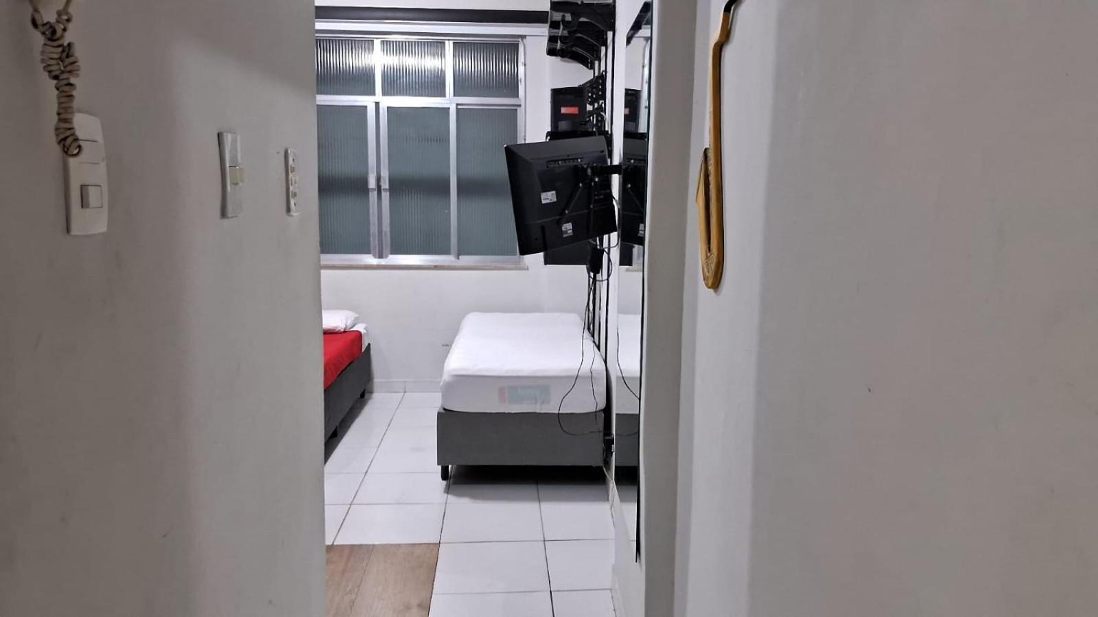 Apartamento Cantinho No Mar