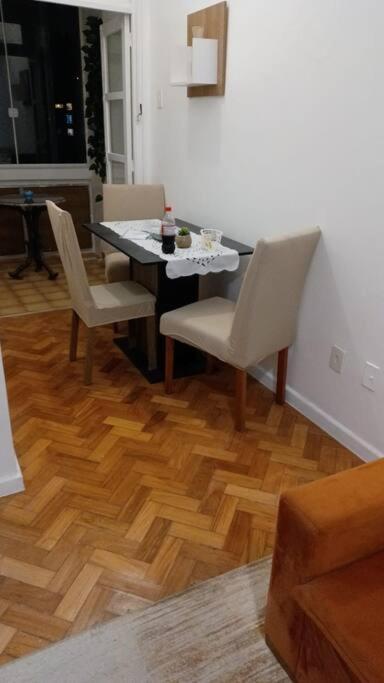 Coracao De Copacabana Apartamento Rio de Janeiro