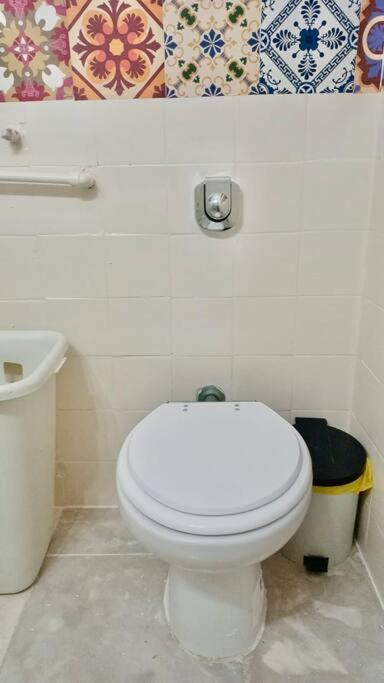 Apartamento Coracao De Copacabana Rio de Janeiro