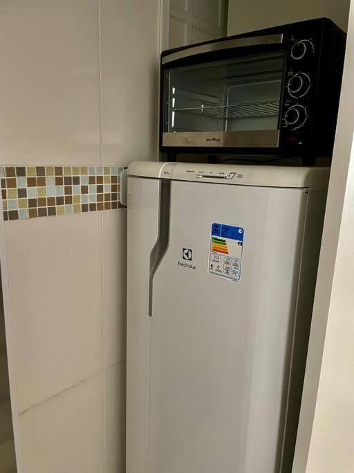 Apartamento Coracao De Copacabana *