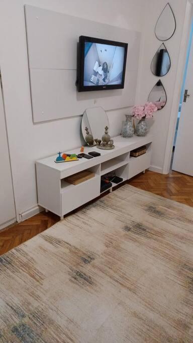 Coracao De Copacabana Apartamento
