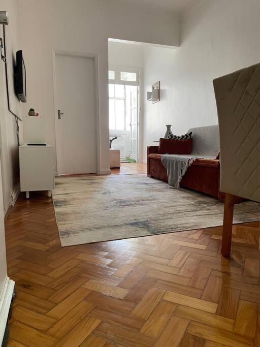 Apartamento Coracao De Copacabana