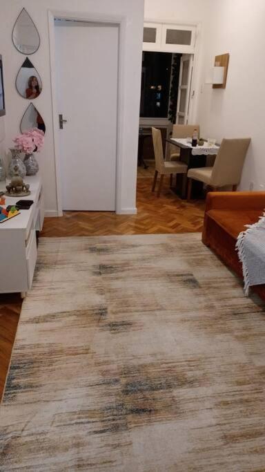 Coracao De Copacabana Apartamento