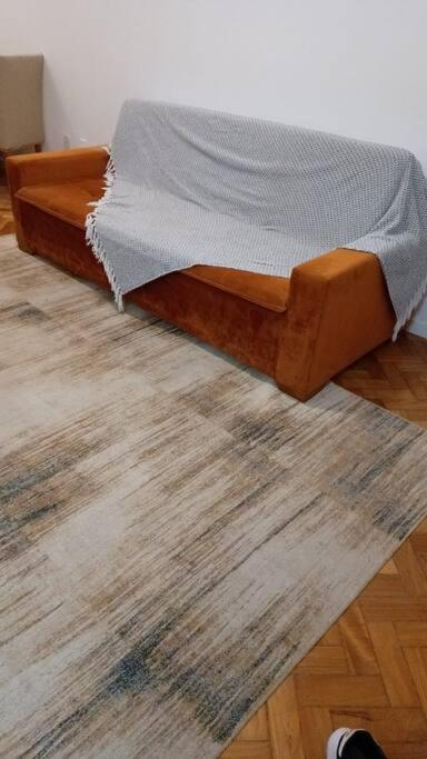 Apartamento Coracao De Copacabana