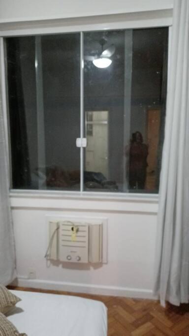 Apartamento Coracao De Copacabana *