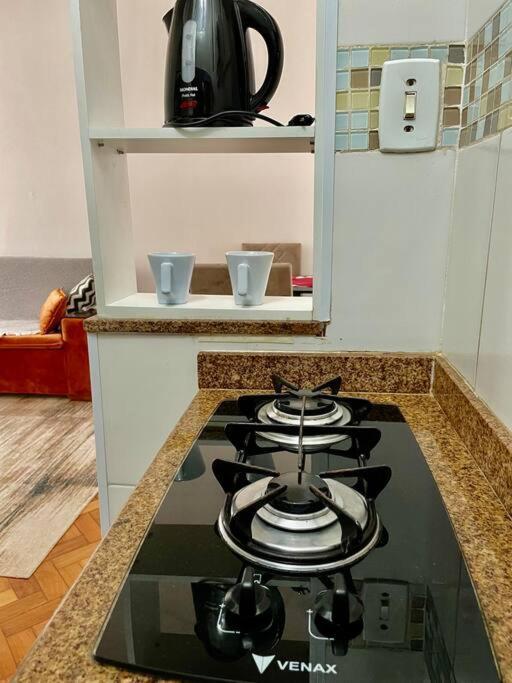 Apartamento Coracao De Copacabana Rio de Janeiro
