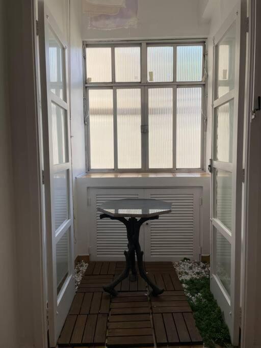 Apartamento Coracao De Copacabana