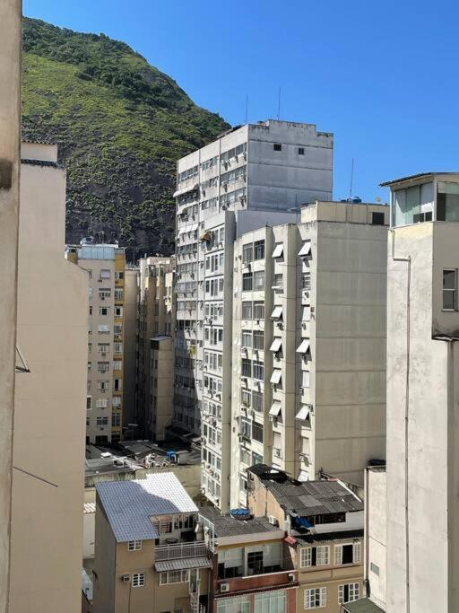 Coracao De Copacabana Apartamento Rio de Janeiro