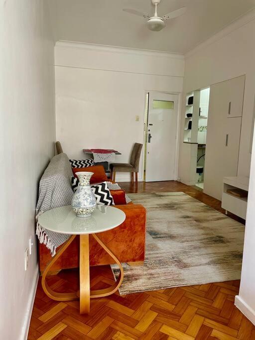 Coracao De Copacabana Apartamento