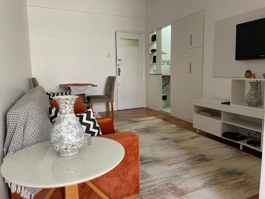 Apartamento Coracao De Copacabana Rio de Janeiro