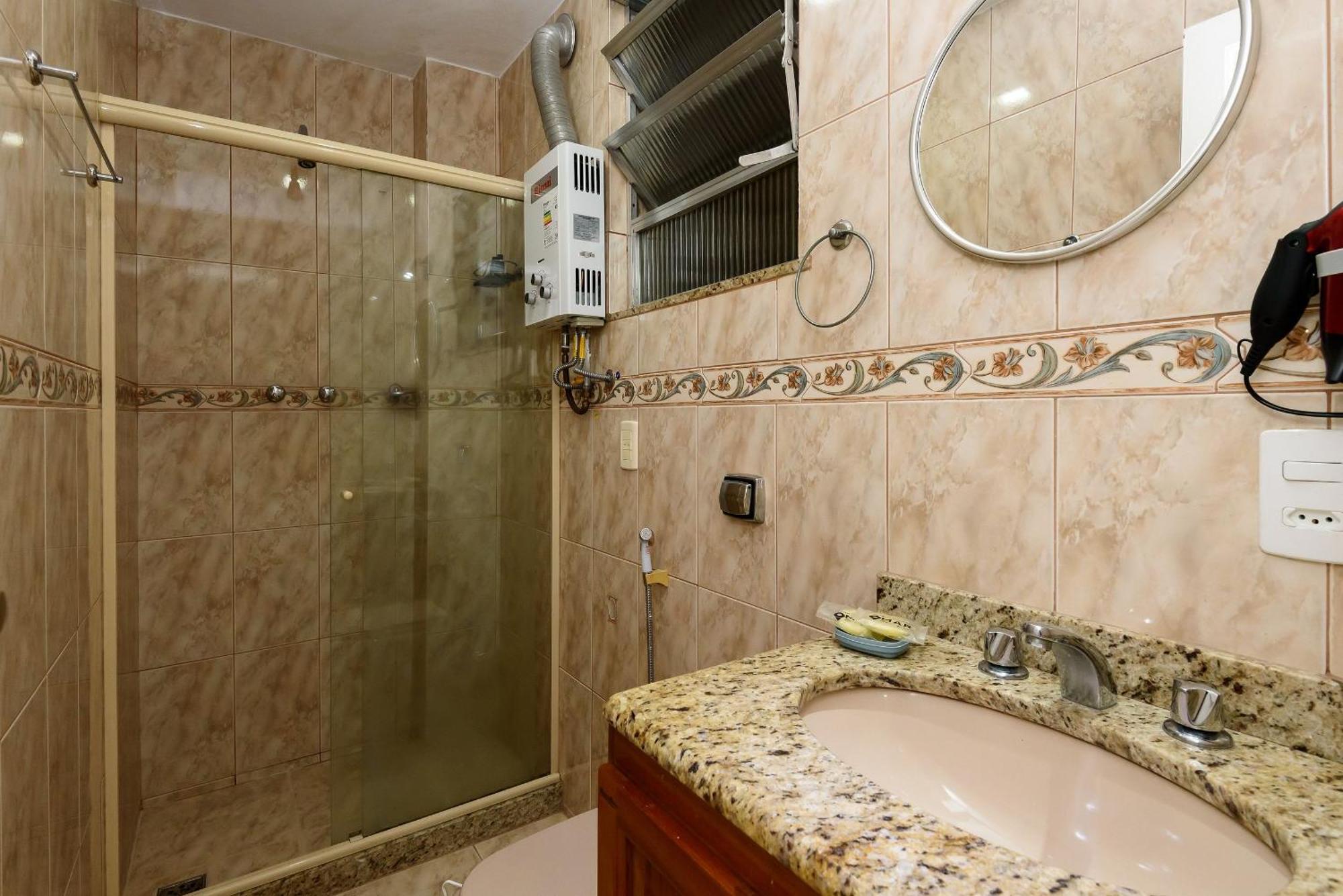 Quarto&sala A 200 M Da | Nsc 534/903 Rio de Janeiro