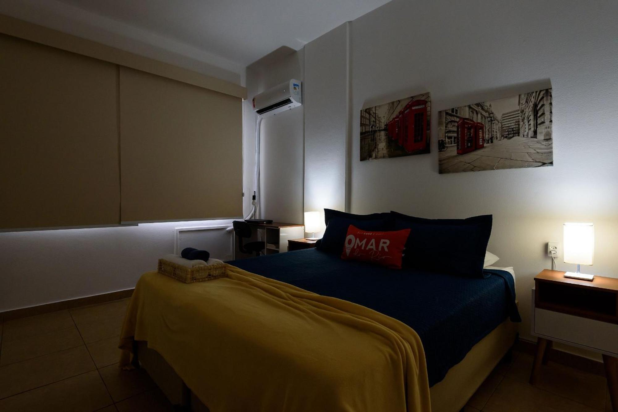 Apartamento Quarto&sala A 200 M Da | Nsc 534/903 *