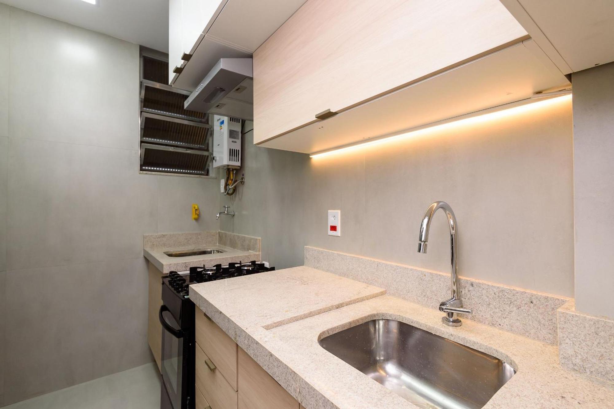 Apartamento A 150m Da | Nsc 386/401 Rio de Janeiro