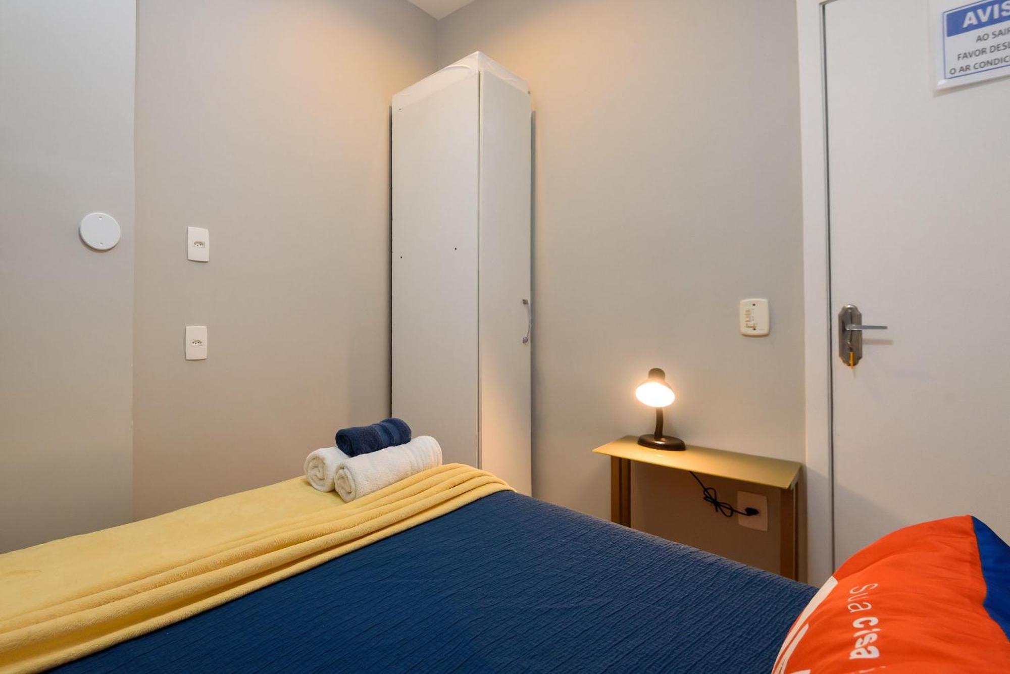 A 150m Da | Nsc 386/401 Apartamento