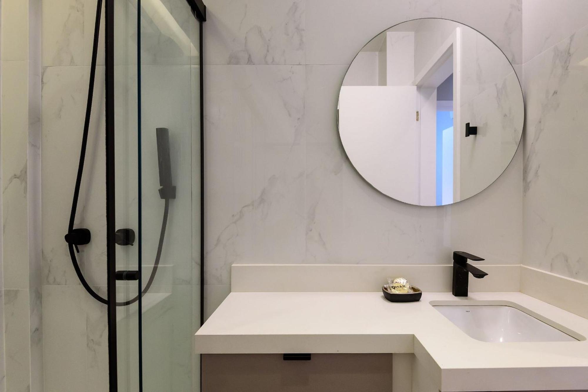 Apartamento A 150m Da | Nsc 386/401