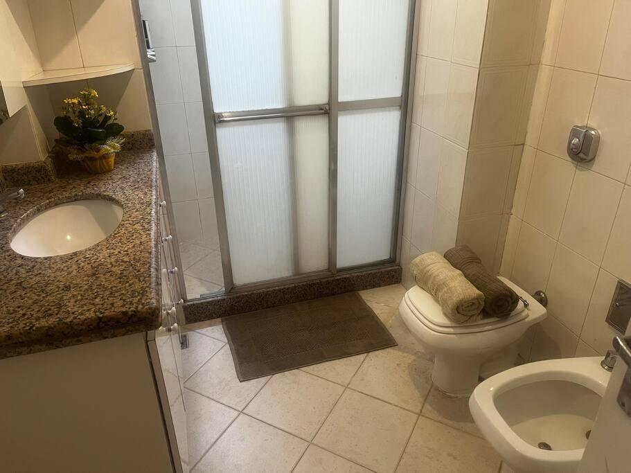 Excelente 3 Qtos Ipanema, Proximo Da * Rio de Janeiro