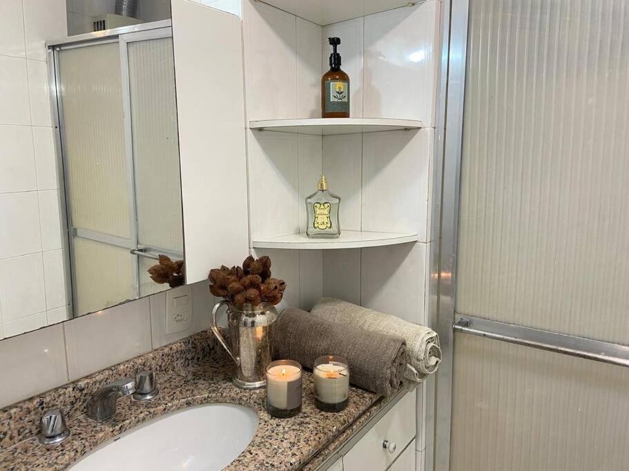 Excelente 3 Qtos Ipanema, Proximo Da Apartamento