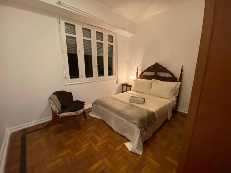 Apartamento Excelente 3 Qtos Ipanema, Proximo Da