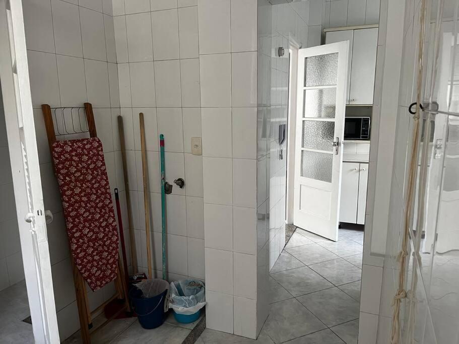 Apartamento Excelente 3 Qtos Ipanema, Proximo Da *