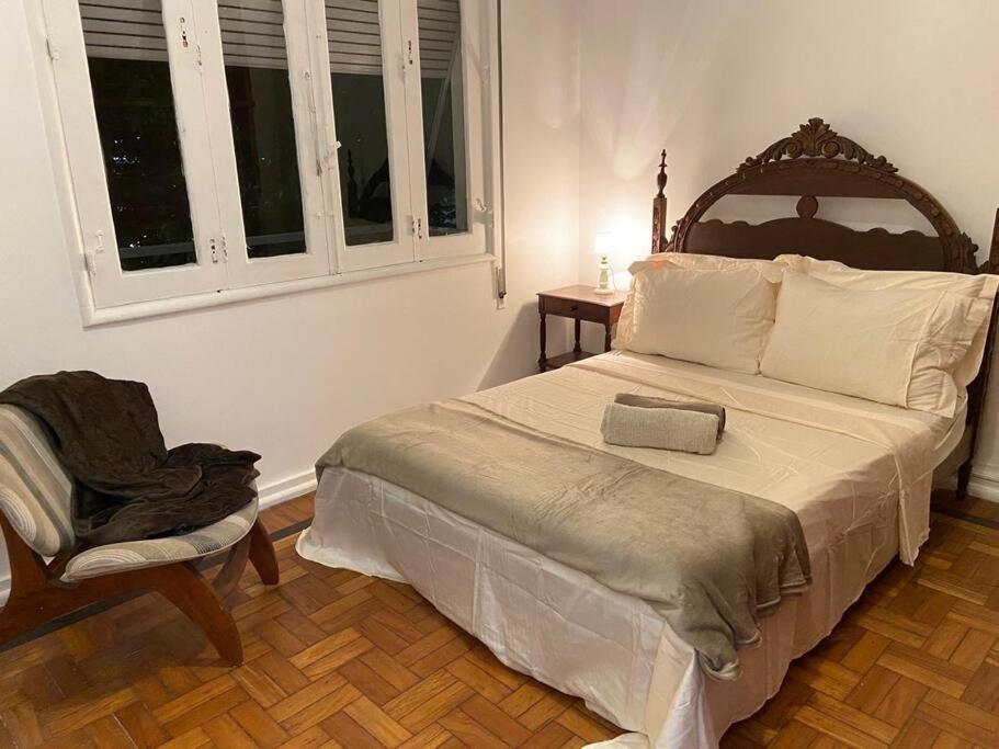 Excelente 3 Qtos Ipanema, Proximo Da Apartamento Rio de Janeiro