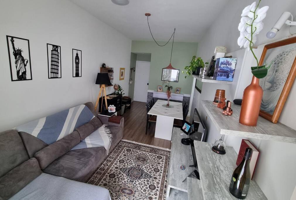 Apartment Sweet Home, Your In Rio *
