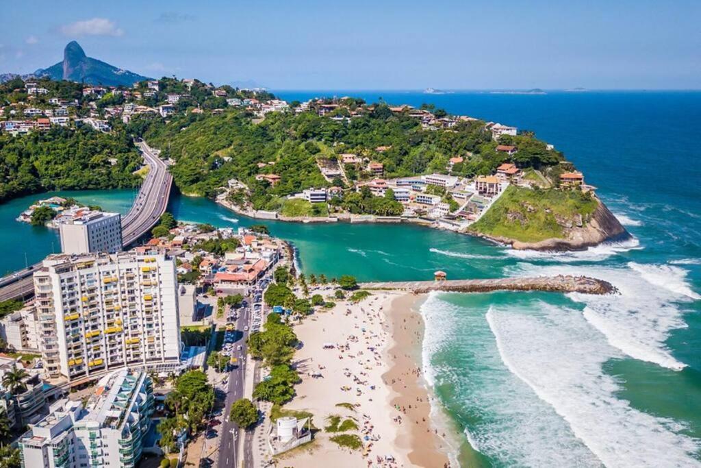 Sweet Home, Your In Rio Apartment Rio de Janeiro