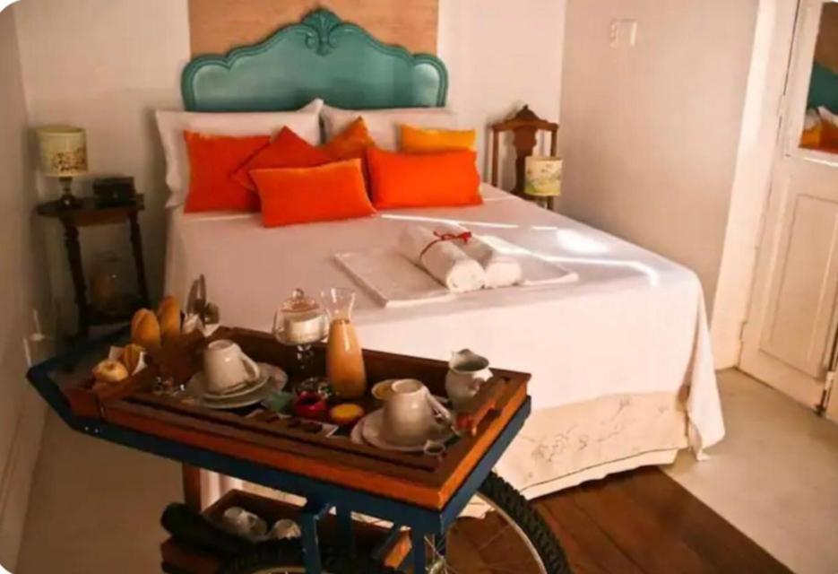 Modernistas Arte Homestay *