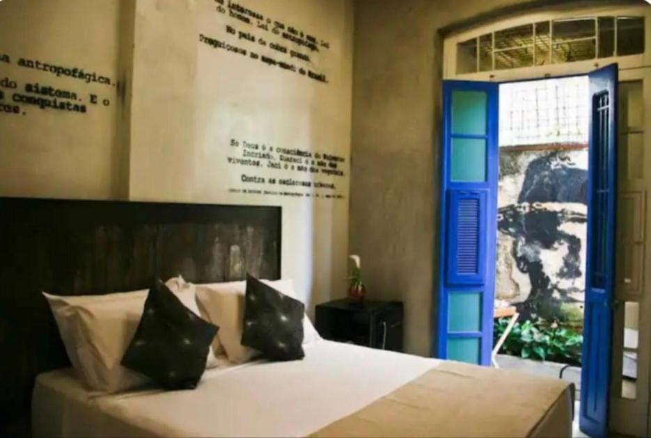 Homestay Modernistas Arte