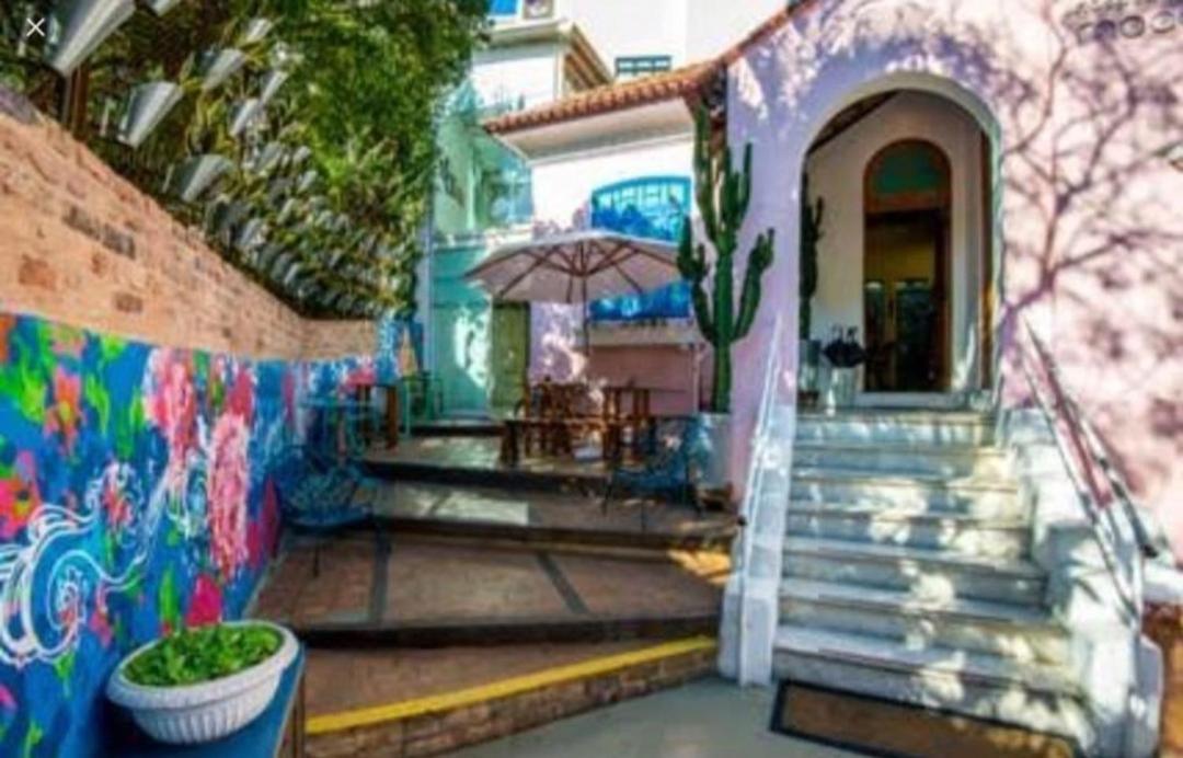 Homestay Modernistas Arte Rio de Janeiro