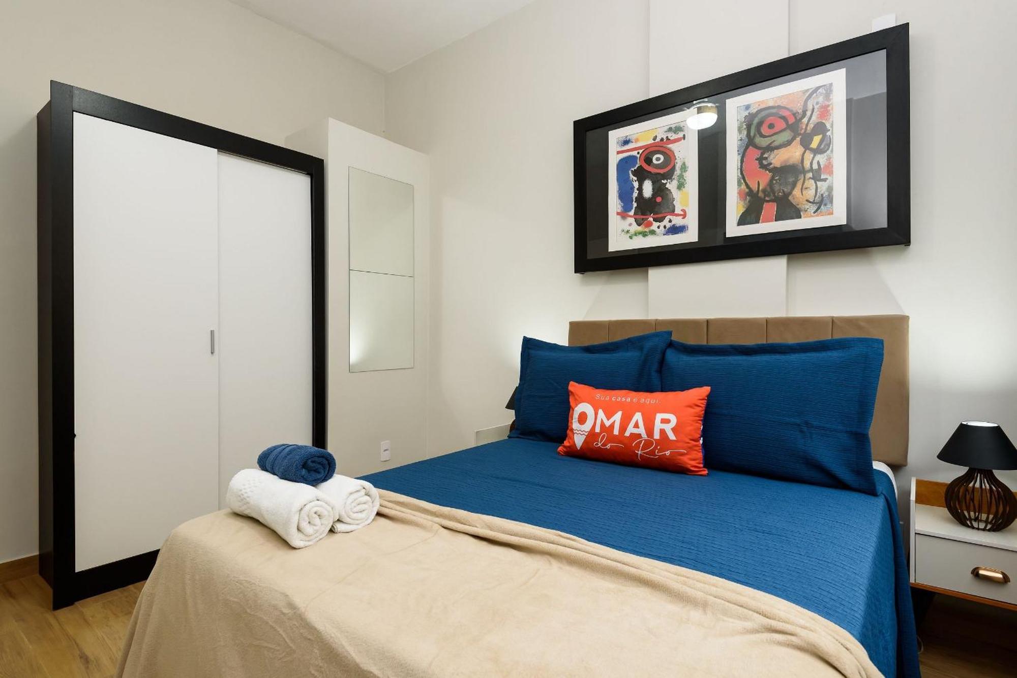 Apartamento Completo A 200m Da | Nsc 1085/711