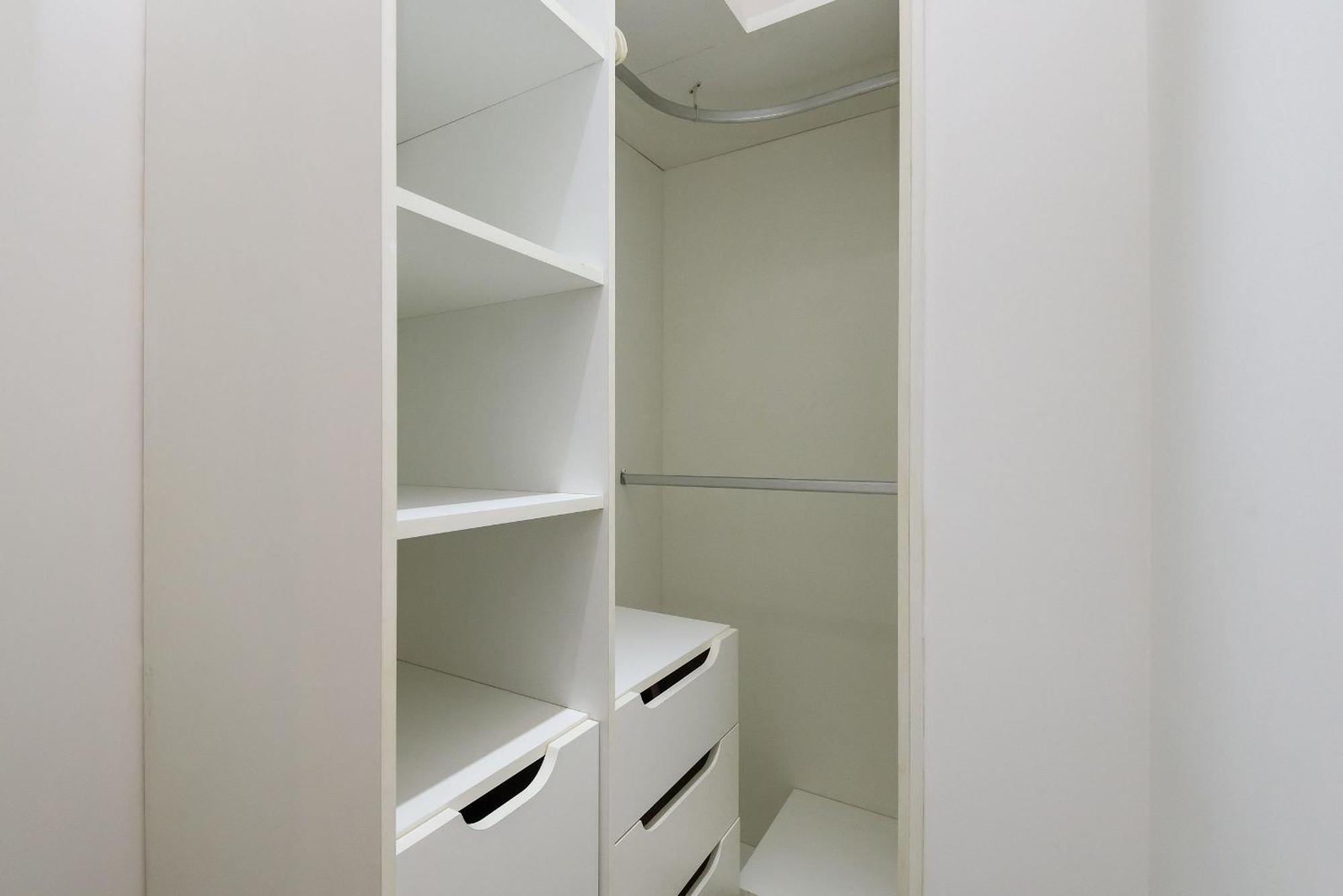 Completo A 200m Da | Fm 144/409 Apartamento *