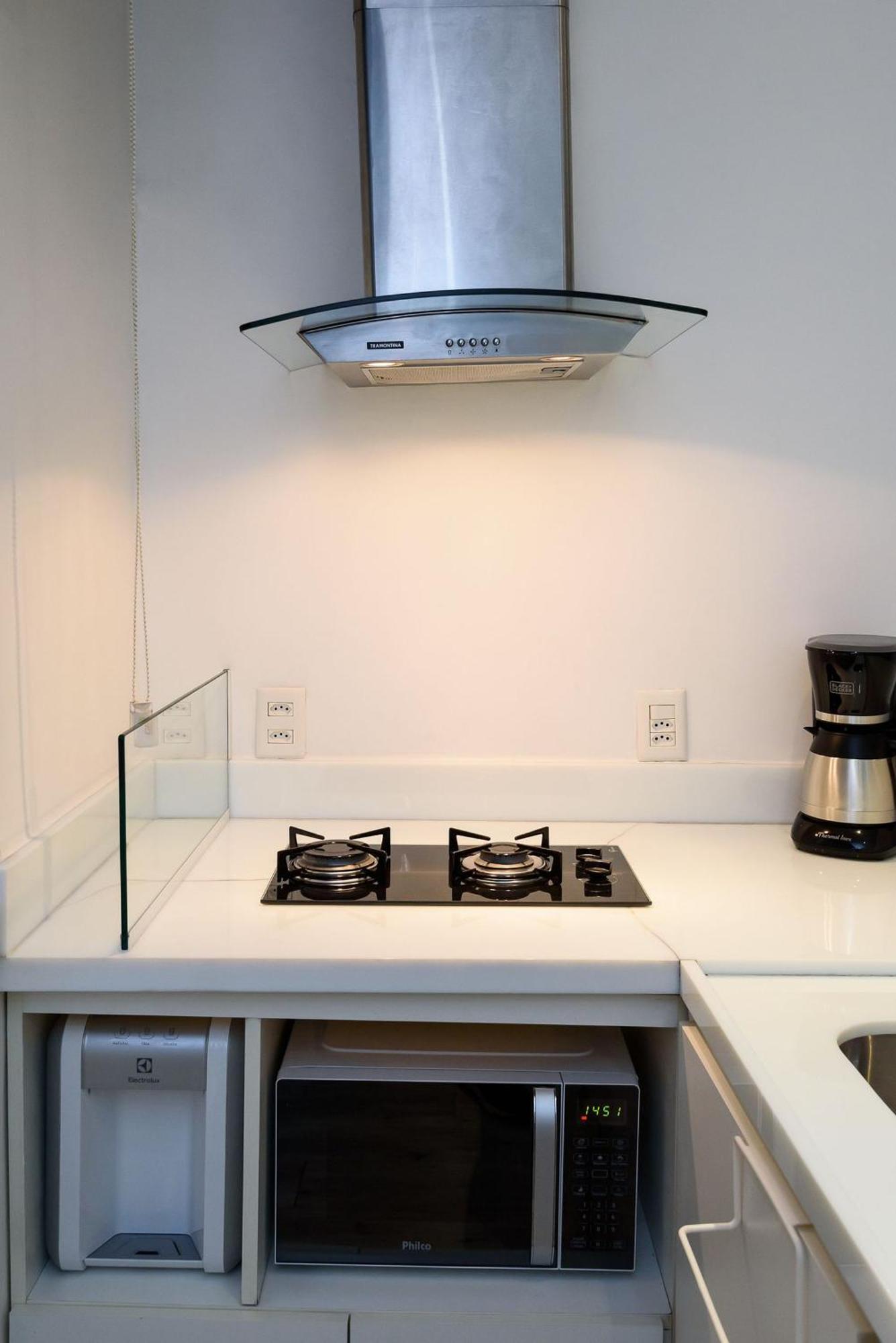 Completo A 200m Da | Fm 144/409 Apartamento Rio de Janeiro