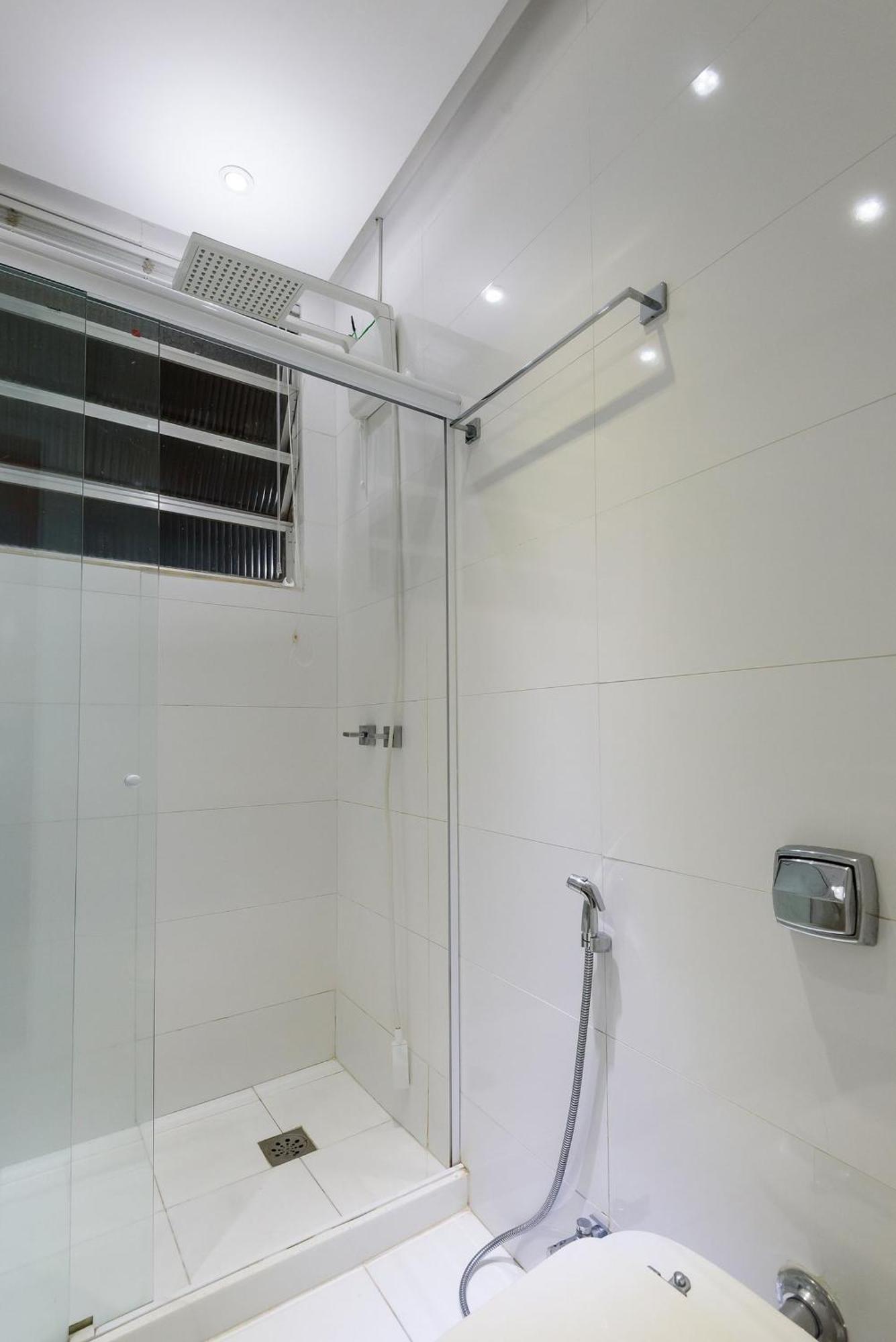 Apartamento Completo A 200m Da | Fm 144/409 Rio de Janeiro