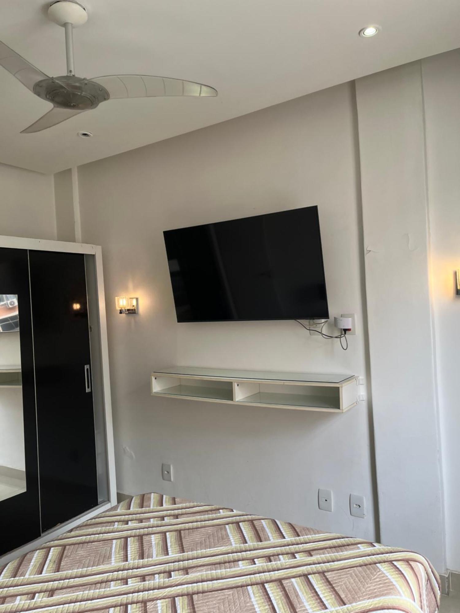 Jorge Adolfo Paiva Apartamento Rio de Janeiro